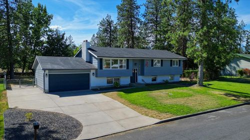 14905 N Gleneden St, Spokane, WA, 99208-8781 | Card Image