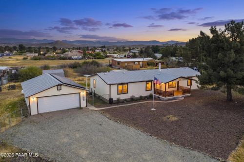 15853 S Maverick Trl, Mayer, AZ, 86333-2312 | Card Image