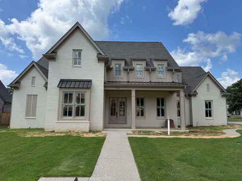 9176 Old Green Ln, Germantown, TN, 38138-1021 | Card Image