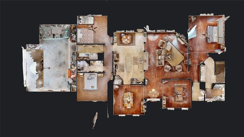 35 Oakland Hills Ct, Graford, TX, 76449-5079 | Card Image