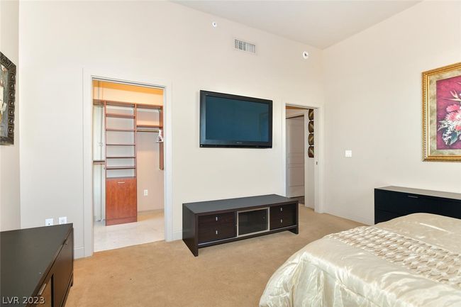 1201 - 360 E Desert Inn Rd, Condo with 2 bedrooms, 3 bathrooms and null parking in Las Vegas NV | Image 22