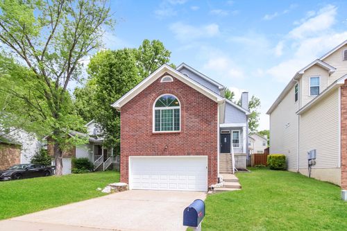 5944 Colchester Dr, Hermitage, TN, 37076-4438 | Card Image