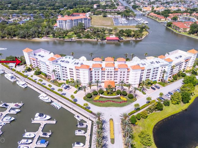 UNIT-361 - 102 Yacht Harbor Dr, Condo with 3 bedrooms, 3 bathrooms and null parking in Palm Coast FL | Image 9