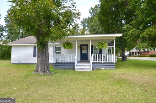 101 East St, Rhine, GA, 31077-4861 | Card Image