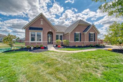 1387 Ponder Court, House other with 4 bedrooms, 3 bathrooms and null parking in Union KY | Image 1