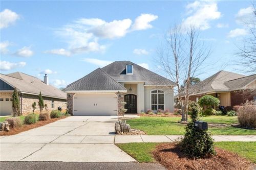3267 Essex Place Dr, Mobile, AL, 36695-8788 | Card Image