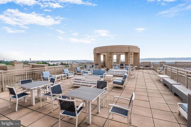 UNIT-427W - 3600 S Glebe Rd, Condo with 1 bedrooms, 1 bathrooms and null parking in ARLINGTON VA | Image 29