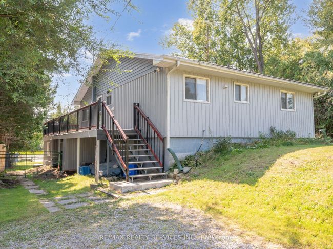 183 Mcguire Beach Rd, House other with 3 bedrooms, 2 bathrooms and 20 parking in Kirkfield ON | Image 4