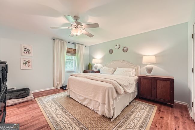 3812 Chattawood Dr, House other with 4 bedrooms, 3 bathrooms and null parking in Duluth GA | Image 15