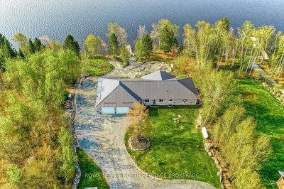 2165 Whitewater Lake Rd, House other with 3 bedrooms, 2 bathrooms and 10 parking in Azilda ON | Image 1