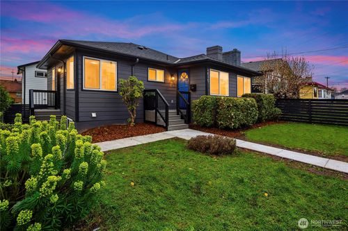 4815 15th Ave S, Seattle, WA, 98108-1855 | Card Image
