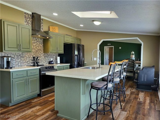 13263 State Route 555, House other with 3 bedrooms, 2 bathrooms and null parking in Cutler OH | Image 7