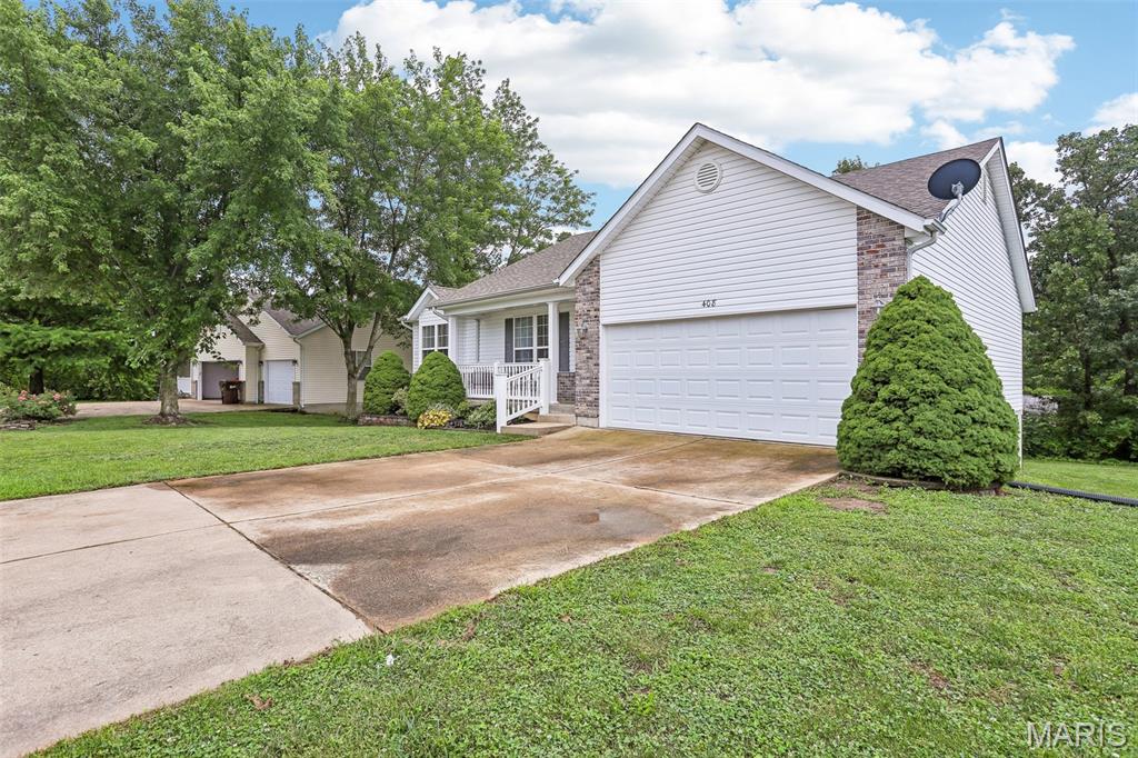 Residential in St Clair 3