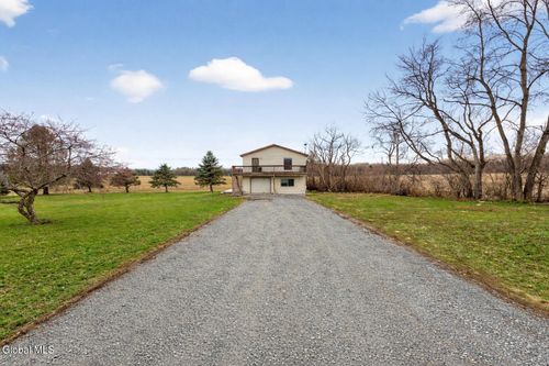 4123 County Route 21, Schodack Landing, NY, 12156-2011 | Card Image