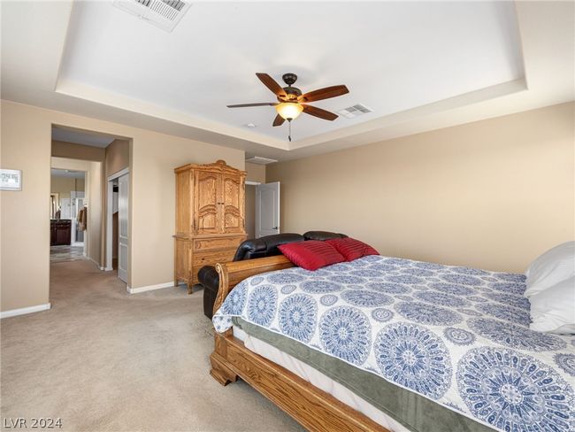 9335 Brownstone Ledge Ave, House other with 4 bedrooms, 3 bathrooms and null parking in Las Vegas NV | Image 38