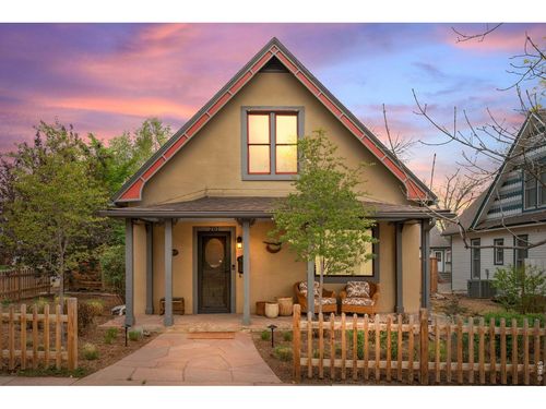 201 E Cleveland St, Lafayette, CO, 80026-2340 | Card Image