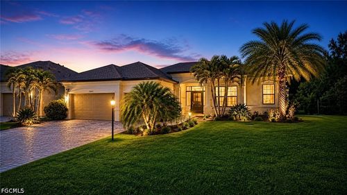 14261 Mindello Dr, FORT MYERS, FL, 33905-5685 | Card Image