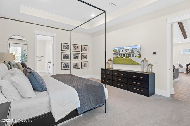 558 Palm Crest Dr, House other with 6 bedrooms, 5 bathrooms and null parking in Ponte Vedra FL | Image 29