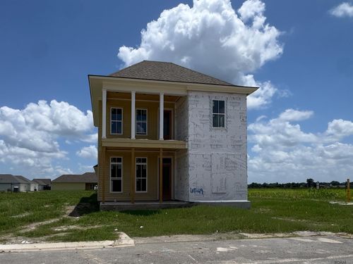 13847 Harveston Mill Dr, Baton Rouge, LA, 70810-7434 | Card Image