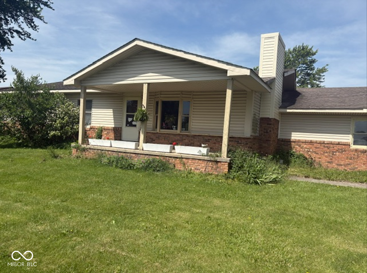 Residential in Sheridan