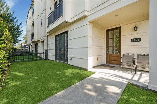 1721 Shearn Street, Houston, TX, 77007 | Card Image