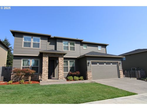 4014 Ne Tacoma Ct, Camas, WA, 98607-7486 | Card Image