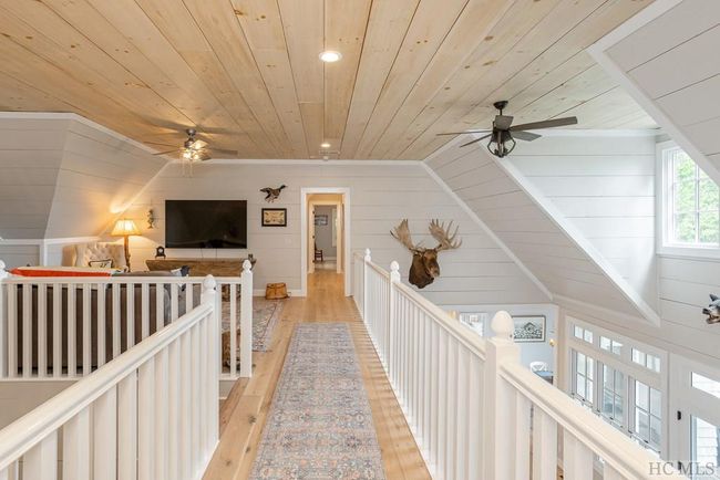 74 Wildberry Ln, House other with 4 bedrooms, 4 bathrooms and null parking in Cullowhee NC | Image 57