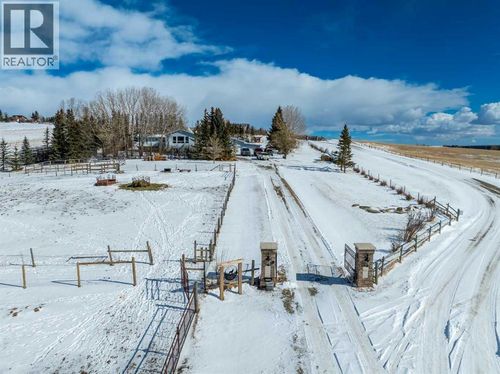 263042 43 Range Road, Cochrane, AB, T4C2B1 | Card Image