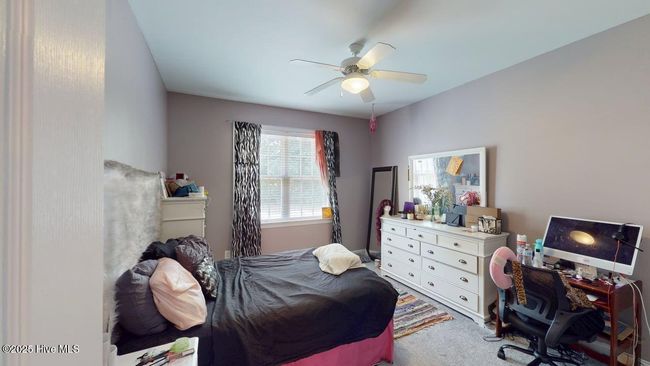 302 Morgan Trace Ln, House other with 4 bedrooms, 3 bathrooms and 2 parking in Goldsboro NC | Image 33