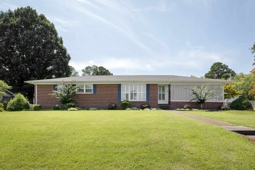 2018 Conway Dr, Florence, AL, 35630-1671 | Card Image