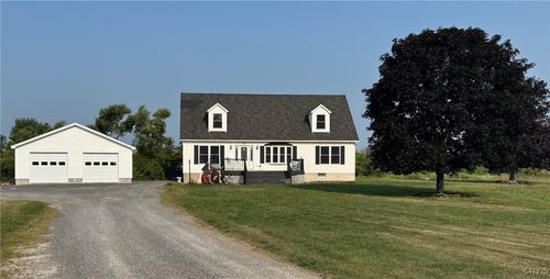 13023 Fuller Rd, Adams Center, NY, 13606-2170 | Card Image