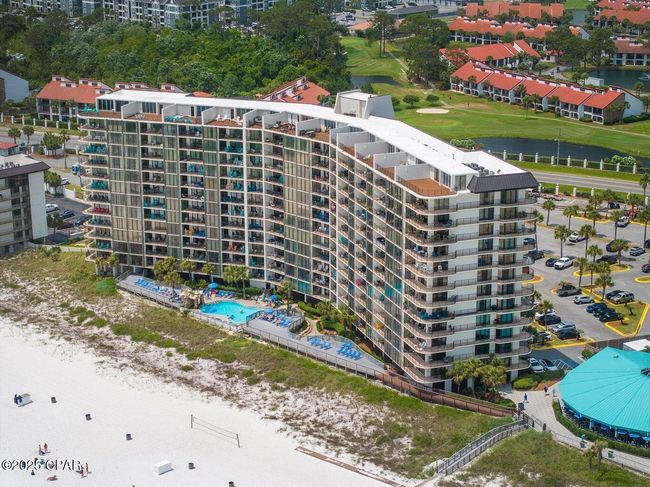 UNIT-201 - 11619 Front Beach Rd, Condo with 3 bedrooms, 3 bathrooms and null parking in Panama City Beach FL | Image 60