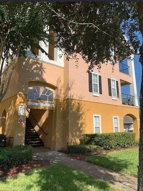 1717-3707 Conroy Rd, ORLANDO, FL, 32839-2481 | Card Image