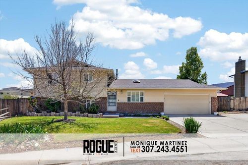 4371 Sunrise Dr, Casper, WY, 82604 | Card Image