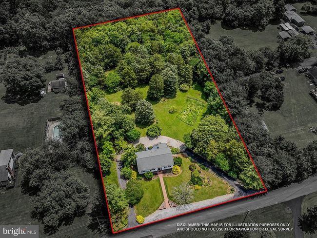 106 Mason Farm Dr, House other with 4 bedrooms, 3 bathrooms and null parking in KEARNEYSVILLE WV | Image 41
