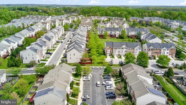 2856 Settlers View Dr, Townhouse with 2 bedrooms, 4 bathrooms and null parking in ODENTON MD | Image 37