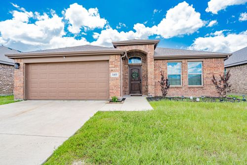 1411 Reiger Dr, Greenville, TX, 75402-7618 | Card Image