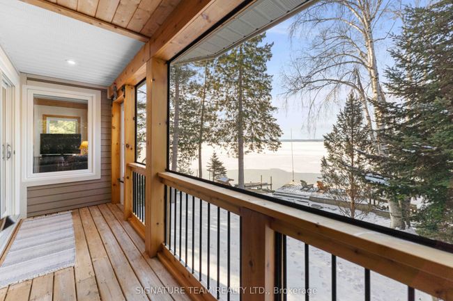 4642A Round Lake Rd, House other with 4 bedrooms, 2 bathrooms and 5 parking in Killaloe ON | Image 23