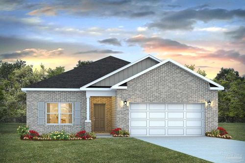 345 Makaira Dr, Cantonment, FL, 32533 | Card Image