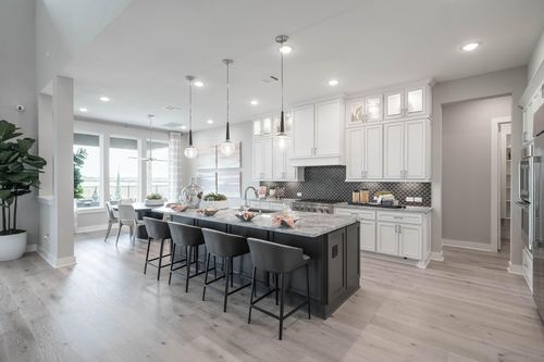 10707 Monarch Butterfly Dr, Cypress, TX, 77433-8486 | Card Image