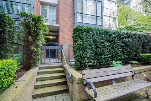 1427 W 6th Avenue, Vancouver, BC, V6H4G1 | Card Image