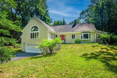 260 Cochituate Rd, Wayland, MA, 01778-3514 | Card Image