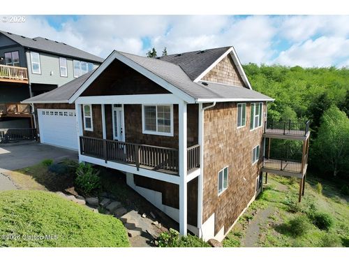 2133 Middle Fork Cir, Seaside, OR, 97138-1191 | Card Image