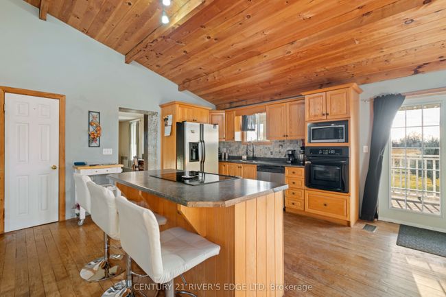 52 Caintown Rd, House other with 3 bedrooms, 2 bathrooms and 4 parking in Front Yonge ON | Image 13