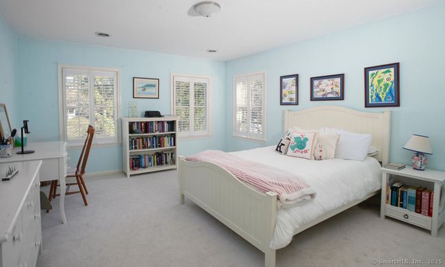 47 Old Norwalk Rd, House other with 4 bedrooms, 3 bathrooms and null parking in New Canaan CT | Image 23