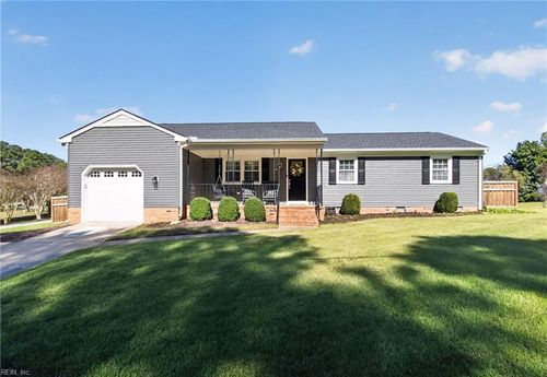 200 Mercer Street, Smithfield, VA, 23430 | Card Image