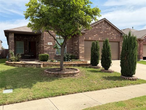 1801 Placitas Trl, Fort Worth, TX, 76131-1445 | Card Image