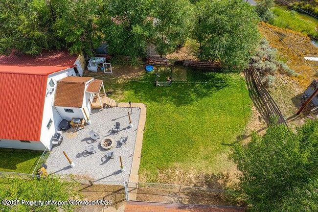 786 Colorado St, House other with 2 bedrooms, 2 bathrooms and null parking in Craig CO | Image 41