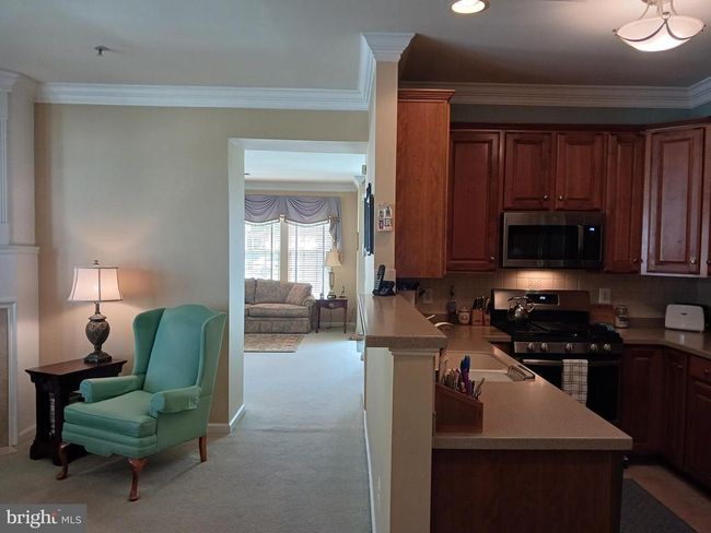 43030 Old Gallivan Ter, Townhouse with 3 bedrooms, 3 bathrooms and null parking in ASHBURN VA | Image 5