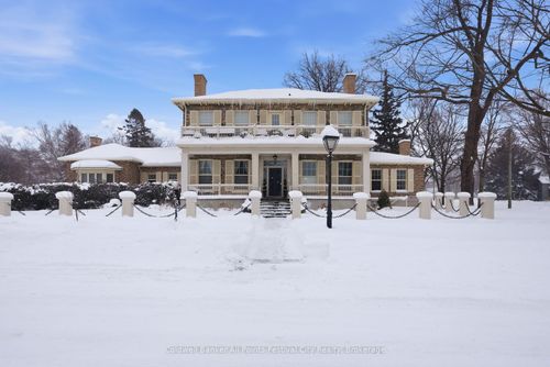 5 Cobourg St, Goderich, ON, N7A2J1 | Card Image